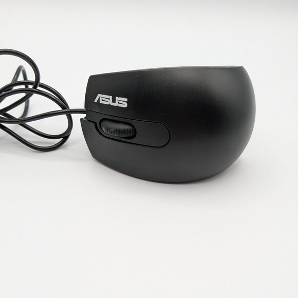 Asus Yacht Mouse 2T V2 0K100-00130200 Wired Optical Mouse - Picture 2 of 6